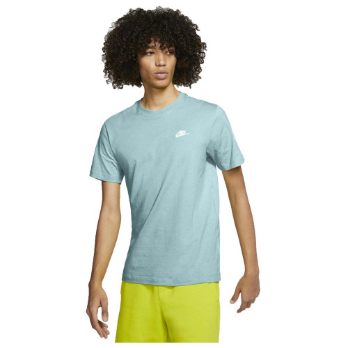 Nike Ανδρική κοντομάνικη μπλούζα Sportswear Club T-Shirt